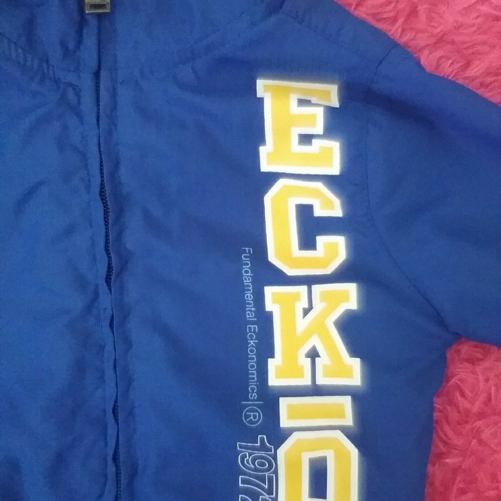 Lighweight jacket - Picture 3 of 4